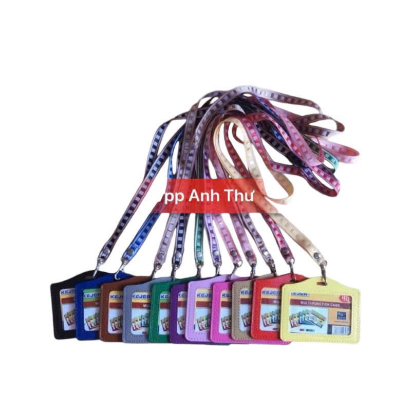 BẢNG TÊN DÂY ĐEO SỌC CARO