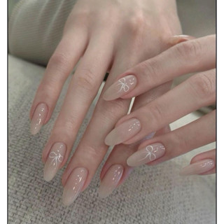 ( hỏa tốc hcm) NAIL BOX THẠCH SỮA CHUA VẼ NƠ