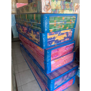 Nệm Pe Giá rẻ 10 phân - 5 phân