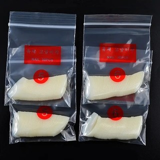 Túi 500 móng up tay form thang vừa đủ size-ĐỒ NAIL VIỆT