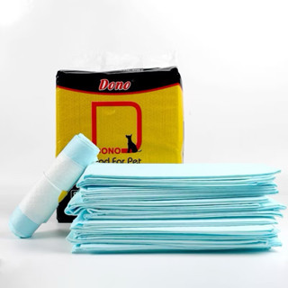  TÃ LÓT CHUỒNG CHÓ MÈO DONO 