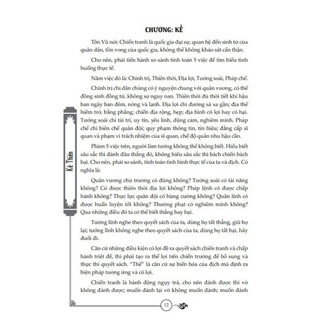 Sách - Tôn tử binh pháp và 36 kế (cứng)