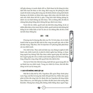 Sách - Tôn tử binh pháp và 36 kế (cứng)
