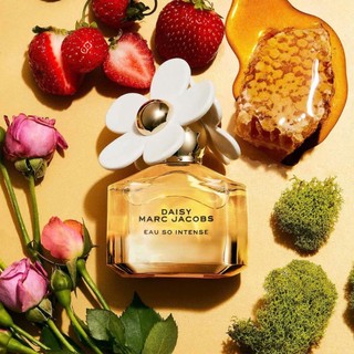 Nước hoa Daisy Marc Jacobs Eau So Intense EDP