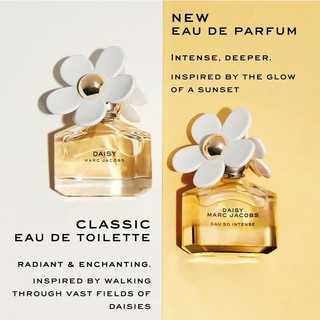 Nước hoa Daisy Marc Jacobs Eau So Intense EDP
