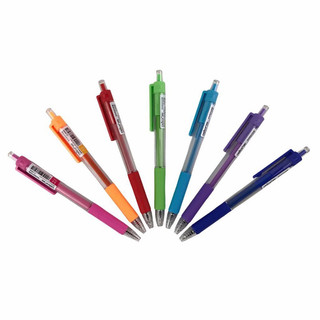 COMBO 5 CÂY Bút gel Chosch CS-8698 ( 0.5mm )
