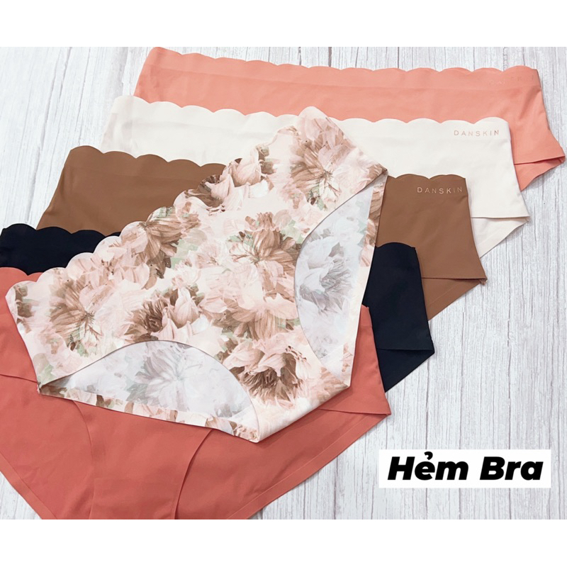 Quần su lạnh xuất hiệu Dan-skin form Âu