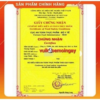 Cà Phê Xanh Coffee (10 gói)