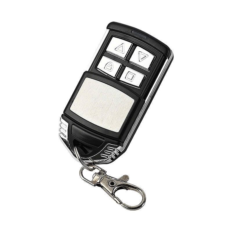 Remote Cửa Cuốn Học Lệnh Thông Minh Tần Số 433Mhz/315Mhz Chống Nước Cực Tốt