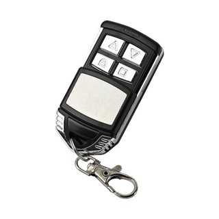 Remote Cửa Cuốn Học Lệnh Thông Minh Tần Số 433Mhz/315Mhz Chống Nước Cực Tốt