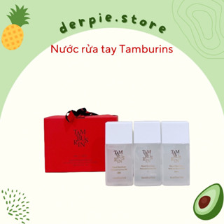 [ 30ML ] Gel rửa tay khô hương nước hoa Tamburins Hàn Quốc - Jennie, Tiffany, Taeyeon ... pick : 000 - 7 - FEY9