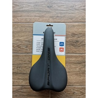 Yên xe đạp thể thao BLOOKE Sport One - Chính hãng Blooke