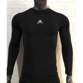 Áo Body Nam - áo thể thao giữ nhiệt - Áo lót giữ nhiệt nam - Áo body giá tốt