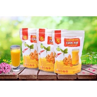 1Kg Tinh Bột Nghệ Nano Curcumin - Hỗ Trợ Tiêu Hóa, Dạ Dày, Hỗ Trợ Phụ Nữa Sau Sinh Và Hỗ Trợ Làm Đẹp