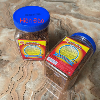 Chà bông nấm sợi chay âu lạc 100gr