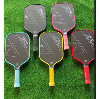  Vợt Pickleball Bypoplar T700 Carbon Fiber - Hiệu Suất Tối Ưu- Dành Cho Người Mới và Nâng Cao 