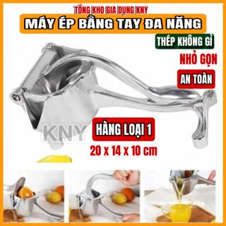 Máy ép trái cây hoa quả bằng tay , ép cam bằng tay làm nước rau củ cầm tay đa năng ép hoa quả cầm tay nhỏ gọn