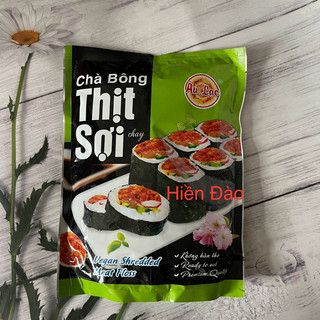 Chà Bông Thịt Sợi Chay 500gr ( Âu Lạc)