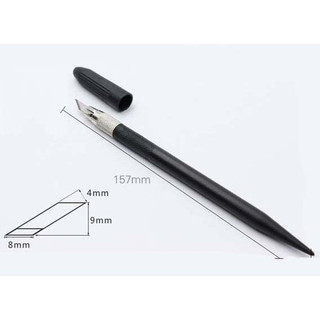 [ HOT SALE ] Bộ dao khắc trổ 12 trong 1