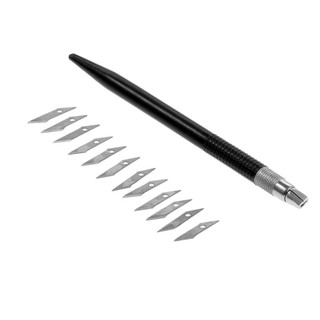 [ HOT SALE ] Bộ dao khắc trổ 12 trong 1