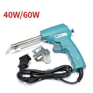 Mỏ hàn tự đẩy chì 40w/60w - jy868a