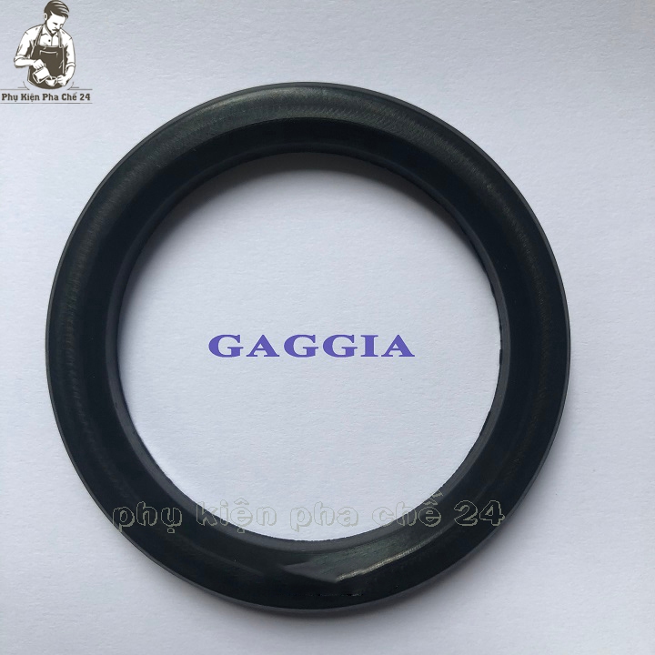 Ron Cao Su Máy Pha Cà Phê Gaggia