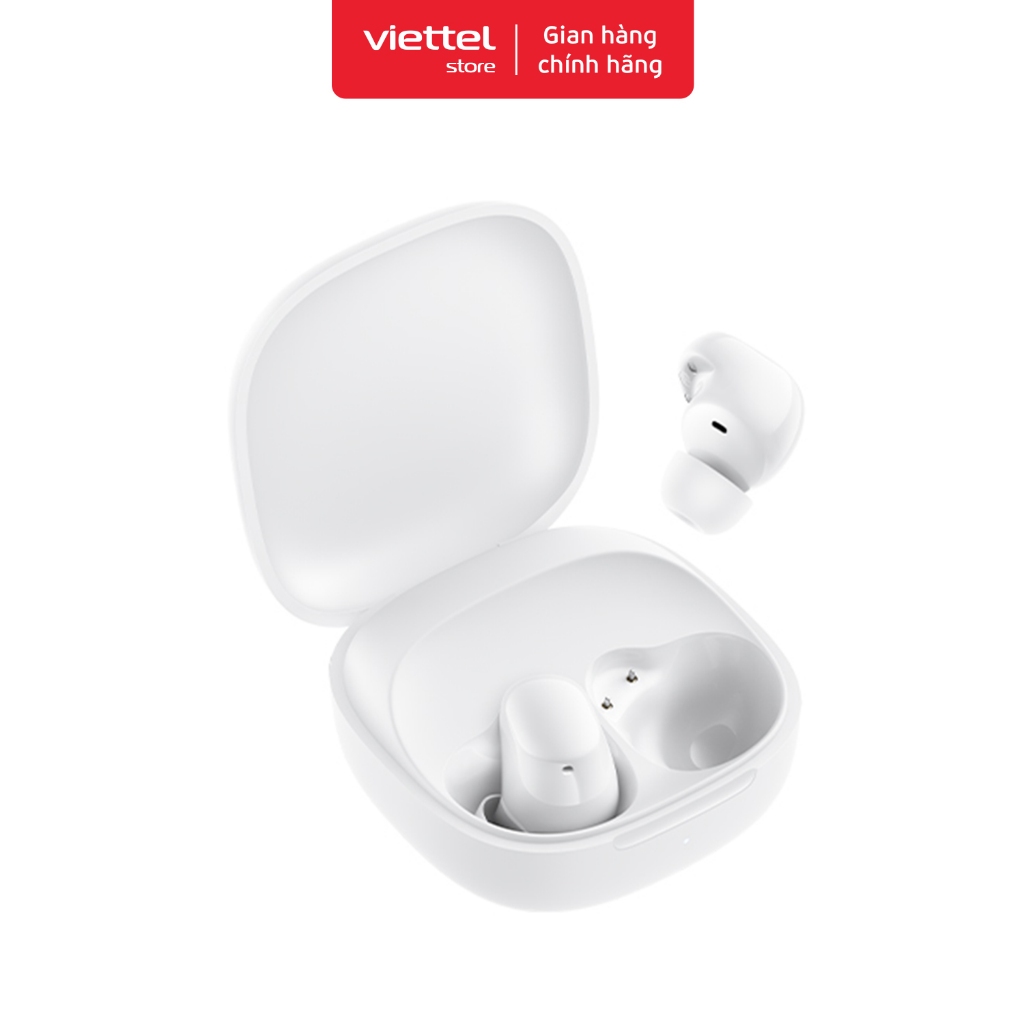 Tai nghe Bluetooth Redmi Buds 6 Play  Chính hãng | BigBuy360 - bigbuy360.vn