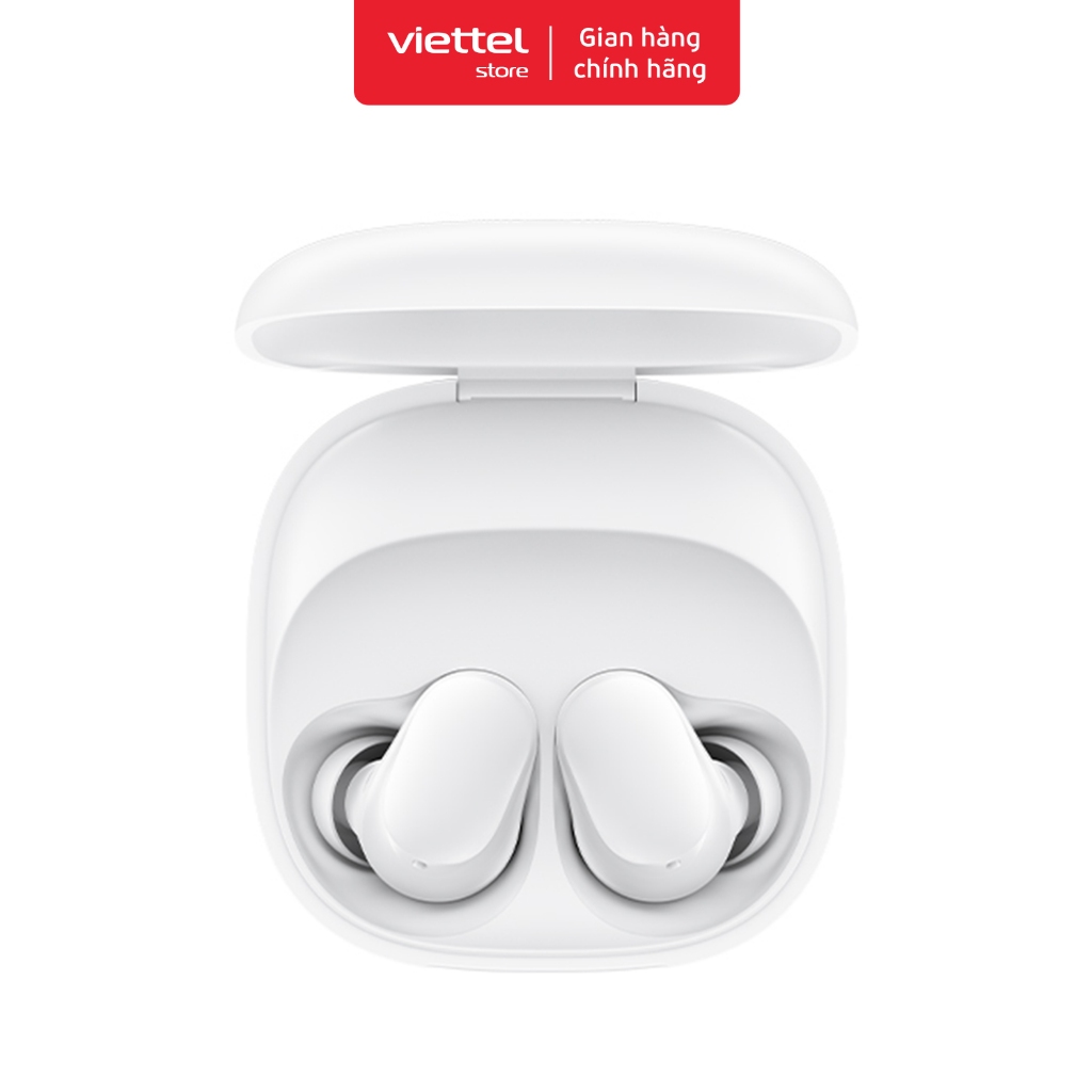 Tai nghe Bluetooth Redmi Buds 6 Play  Chính hãng | BigBuy360 - bigbuy360.vn