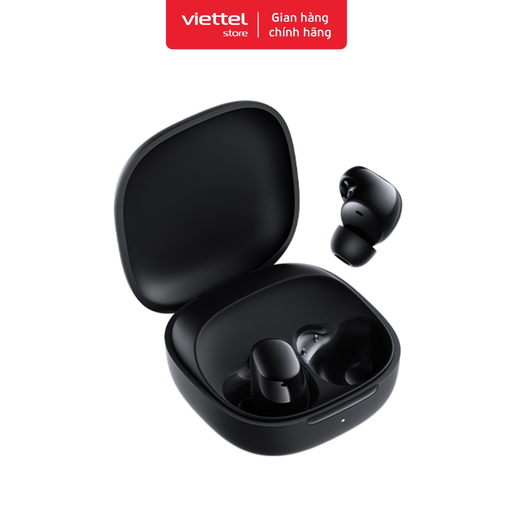 Tai nghe Bluetooth Redmi Buds 6 Play  Chính hãng | BigBuy360 - bigbuy360.vn