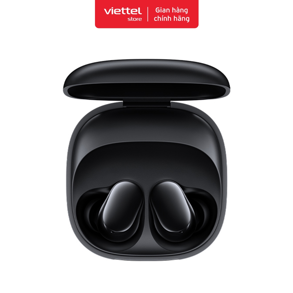 Tai nghe Bluetooth Redmi Buds 6 Play  Chính hãng | BigBuy360 - bigbuy360.vn