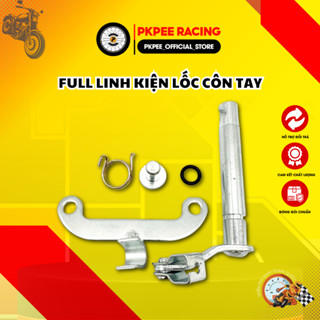 Full Linh Kiện Lốc Côn Tay Dream, Wave, Sirius Xăng Cơ Dùng Để Thay Thế Cho Các Linh Kiện Cũ Bị Hư Hỏng, Hao Mòn