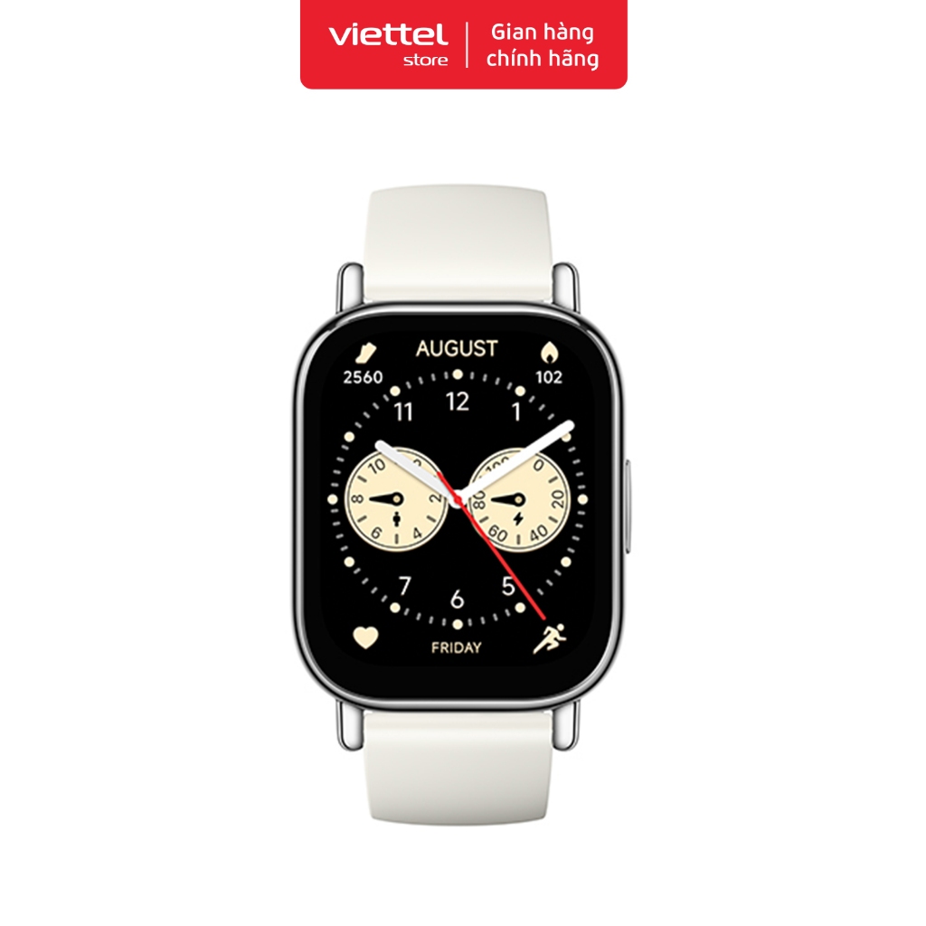 Đồng Hồ Thông Minh Redmi Watch 5 Lite Chính hãng | BigBuy360 - bigbuy360.vn