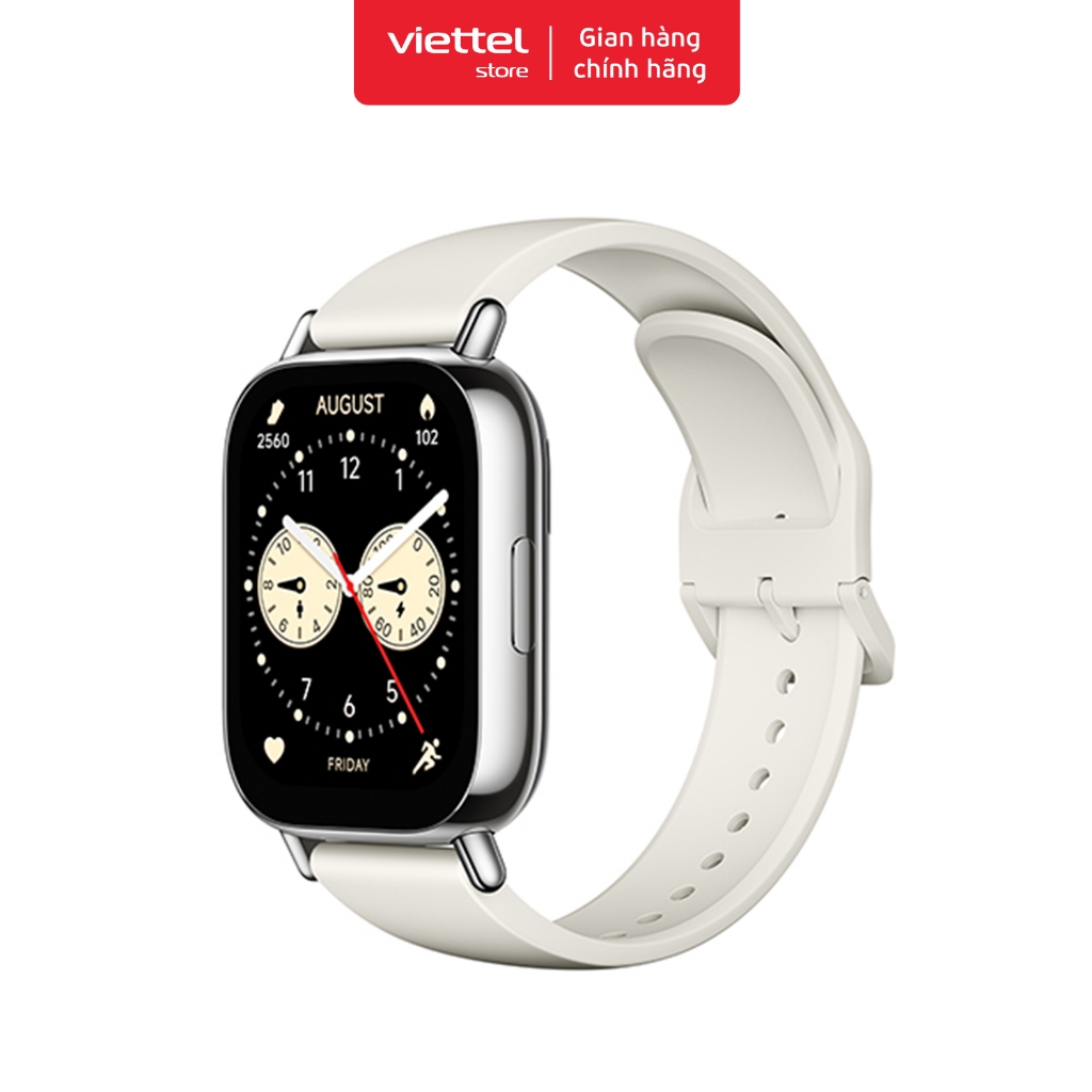 Đồng Hồ Thông Minh Redmi Watch 5 Lite Chính hãng | BigBuy360 - bigbuy360.vn