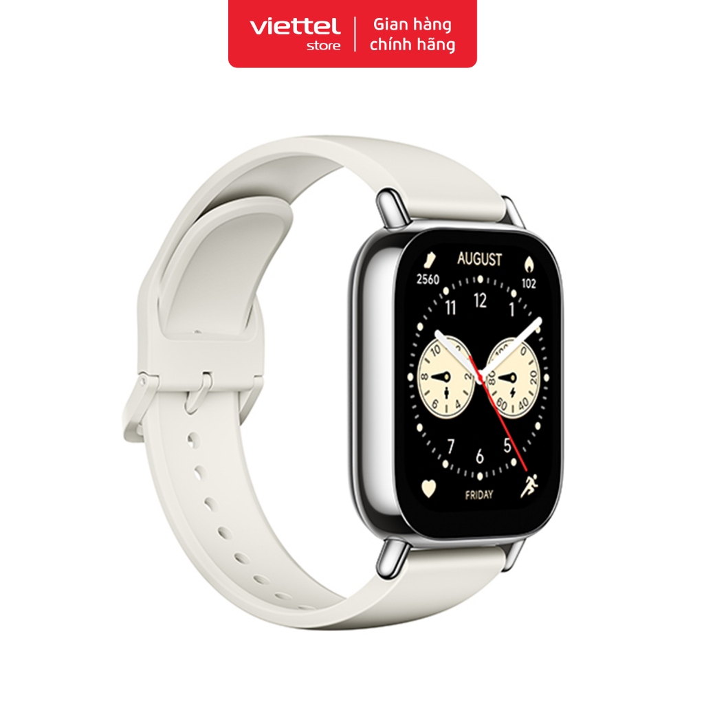 Đồng Hồ Thông Minh Redmi Watch 5 Lite Chính hãng | BigBuy360 - bigbuy360.vn
