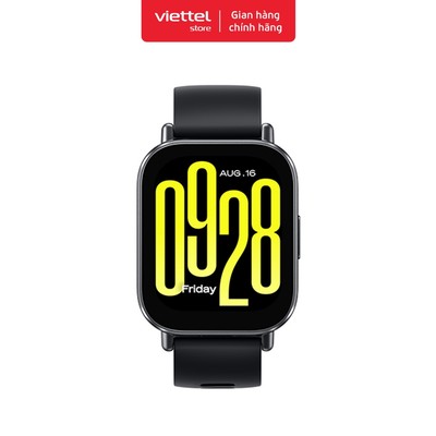 Đồng Hồ Thông Minh Redmi Watch 5 Active Chính hãng