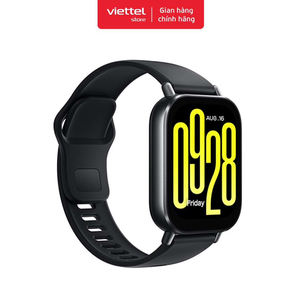Đồng Hồ Thông Minh Redmi Watch 5 Active Chính hãng | BigBuy360 - bigbuy360.vn