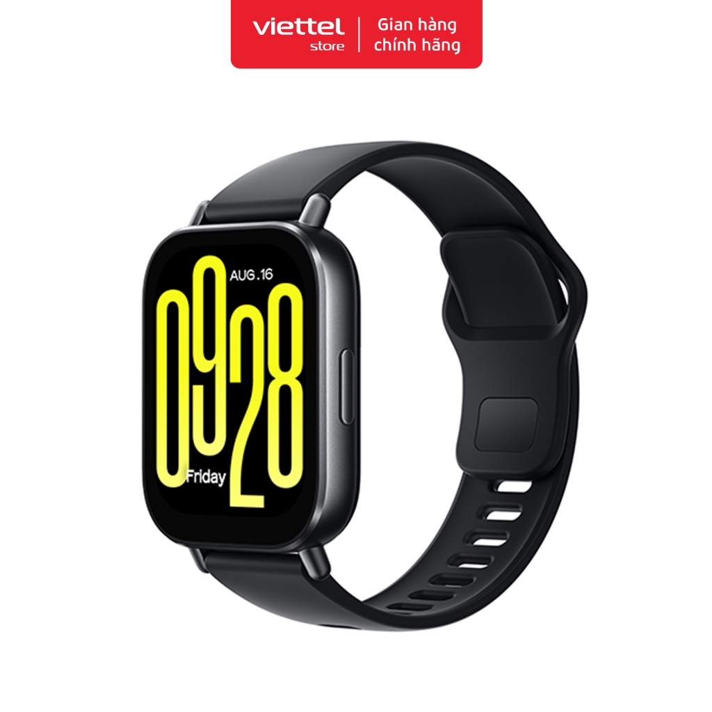Đồng Hồ Thông Minh Redmi Watch 5 Active Chính hãng | BigBuy360 - bigbuy360.vn