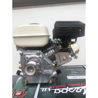 Máy bơm nước chạy xăng GX200 6.5hp