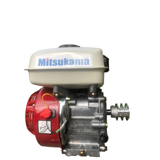Máy bơm nước chạy xăng GX200 6.5hp