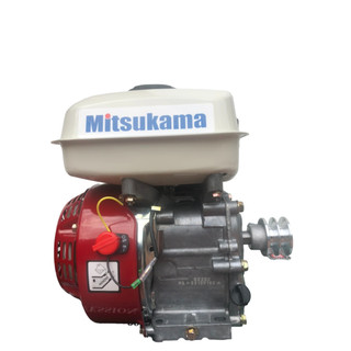 Máy bơm nước chạy xăng GX200 6.5hp