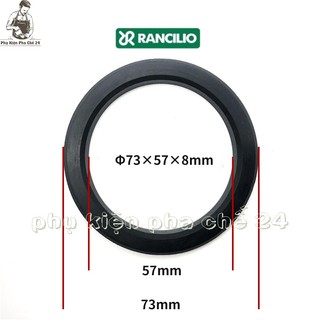Ron Cao Su Máy Pha Cà Phê RANCILIO
