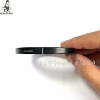 Ron Cao Su Máy Pha Cà Phê Gemilai - Linh Kiện Máy Pha Cà Phê