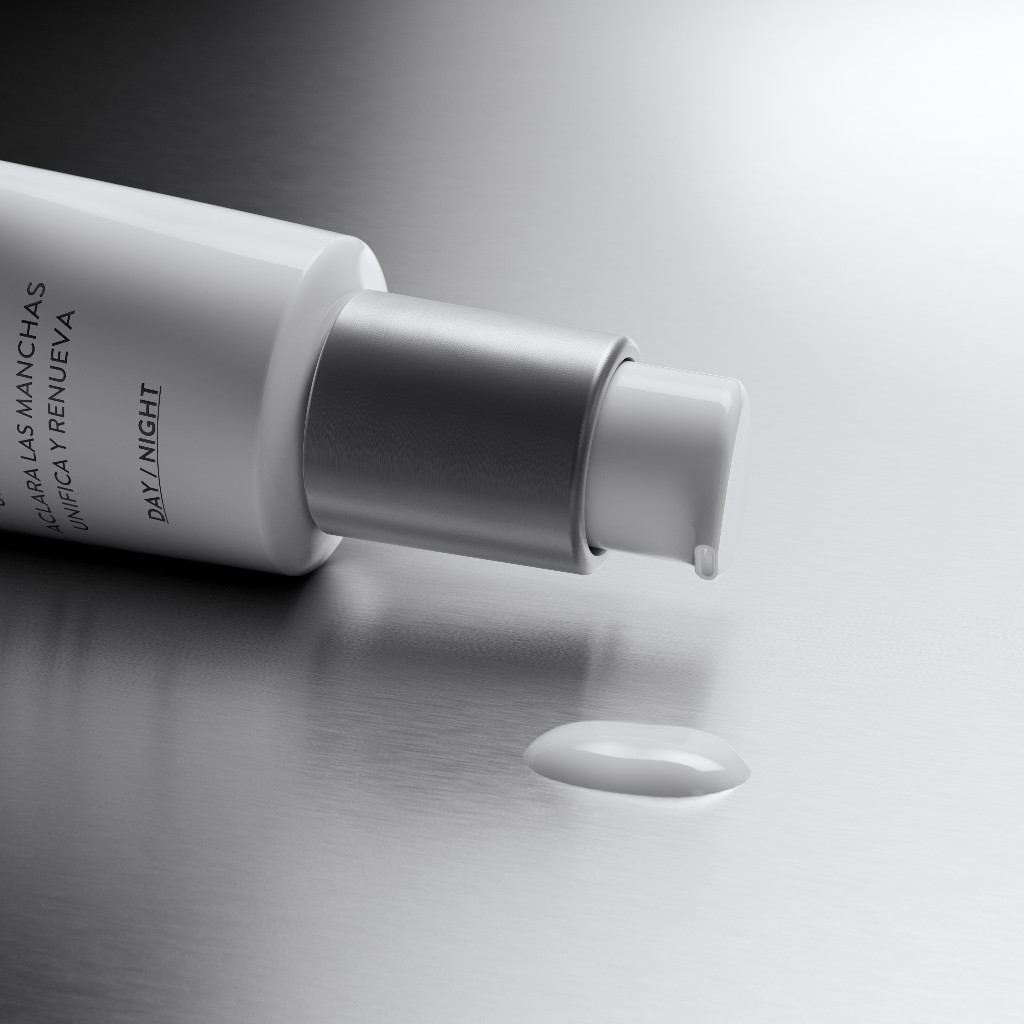 Kem Dưỡng BABÉ DEPIGMENT+ Control Fluid Babe Trắng Sáng Da Và Làm Mờ Vết Thâm Nám Tuýp 40ml