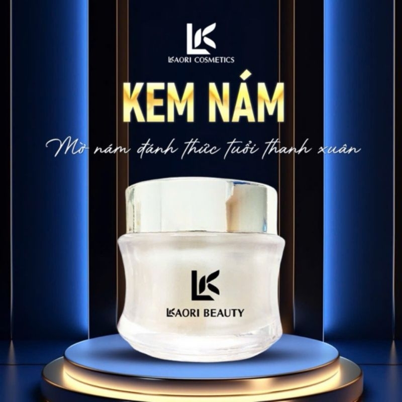 kem nám L'KAORI