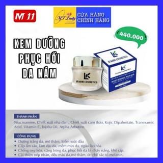 kem nám L'KAORI