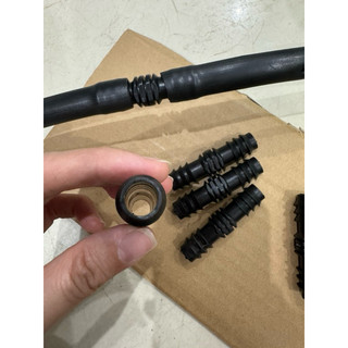 Nối ống LDPE 16mm