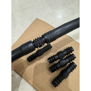 Nối ống LDPE 16mm