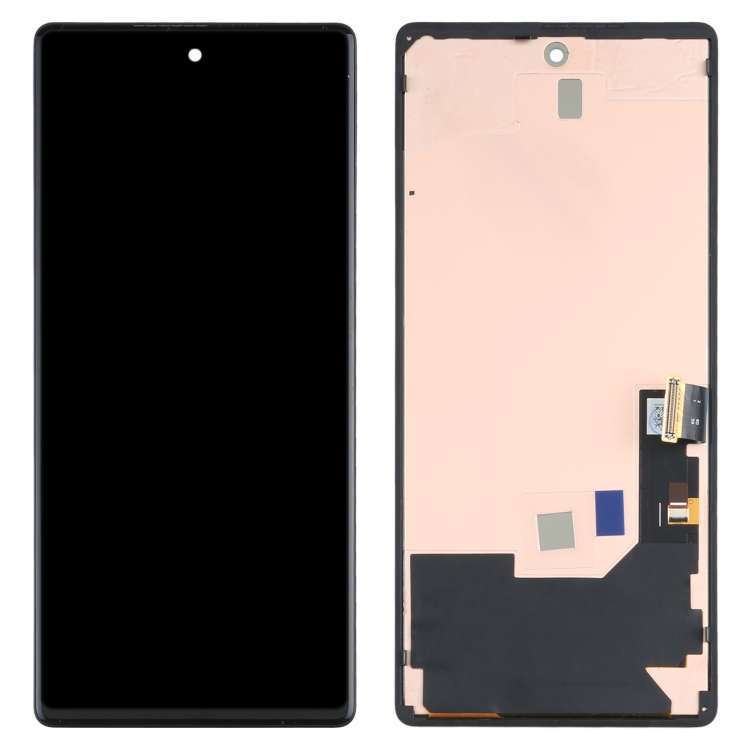 Màn Hình Google Pixel 6  Google Pixel6 full Amoled Zin cty ĐP