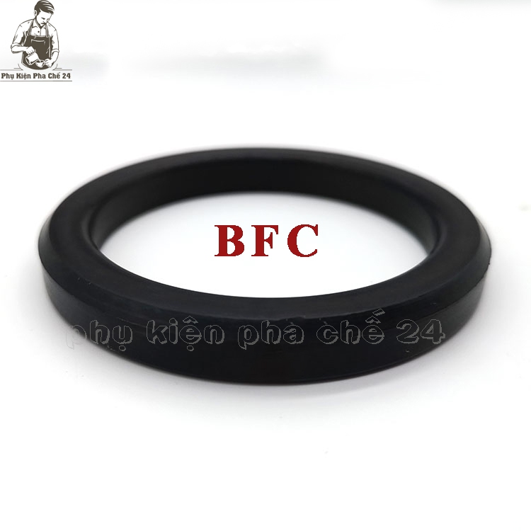 Ron Cao Su Máy Pha Cà Phê BFC - Linh Kiện Máy Pha Cà Phê
