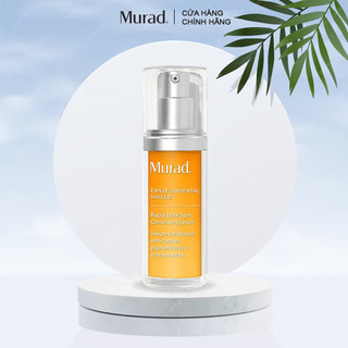 Tinh chất làm mờ nám, sáng da Murad Rapid Dark Spot Correcting Serum 30ml